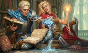 A list of all available Magic the Gathering MTG Arena Promo Codes that can be redeemed - FREE MTGA codes, pack codes, deck codes and cosmetic codes!