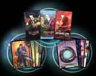 Buy MTG Arena Bundle Codes. MTGA codes are sent instantly in the browser. MTG arena secret lair codes, serra avatar code, card styles codes.