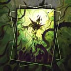 Buy x1 Digital Magic MTG MTGA Arena Code to redeem Showcase: Zendikar Revisited Avenger of Zendikar Sleeve from Secret Lair.
