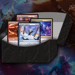 Buy x8 Digital Magic MTG MTGA Arena Codes to redeem all 41 Sleeves from the February Superdrop 2022 Secret Lair.