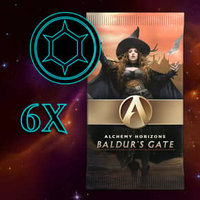 Purchase 3 MTG Arena digital codes to unlock 18 Timeless booster packs. Each account is limited to one prerelease MTGA pack code per set.