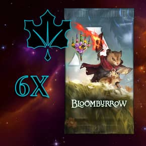 Buy x3 Digital Magic MTG Arena Codes to redeem 18 booster packs from Standard. Limit to 1 prerelease MTGA pack code from each set per account.