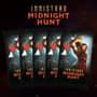 Buy x5 Digital Magic MTG Arena Codes to redeem 1 Innistrad Midnight Hunt Booster each. Limit to 5 promo pack MTGA codes per account.