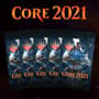 Buy x5 Digital Magic MTG Arena Codes to redeem 1 Core Set 2021 M21 Booster each. Limit to 5 promo pack MTGA codes per account.