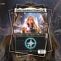 Buy x1 Digital Magic MTG MTGA Arena Code to redeem Thalia: Beyond the Helvault Card Styles and Sleeve from Secret Lair.
