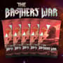 Buy x5 Digital Magic MTG Arena Codes to redeem 1 The Brothers' War Booster each. Limit to 5 promo pack MTGA codes per account.