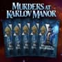 Buy x5 Digital Magic MTG Arena Codes to redeem 1 Murders at Karlov Manor Booster each. Limit to 5 promo pack MTGA codes per account.
