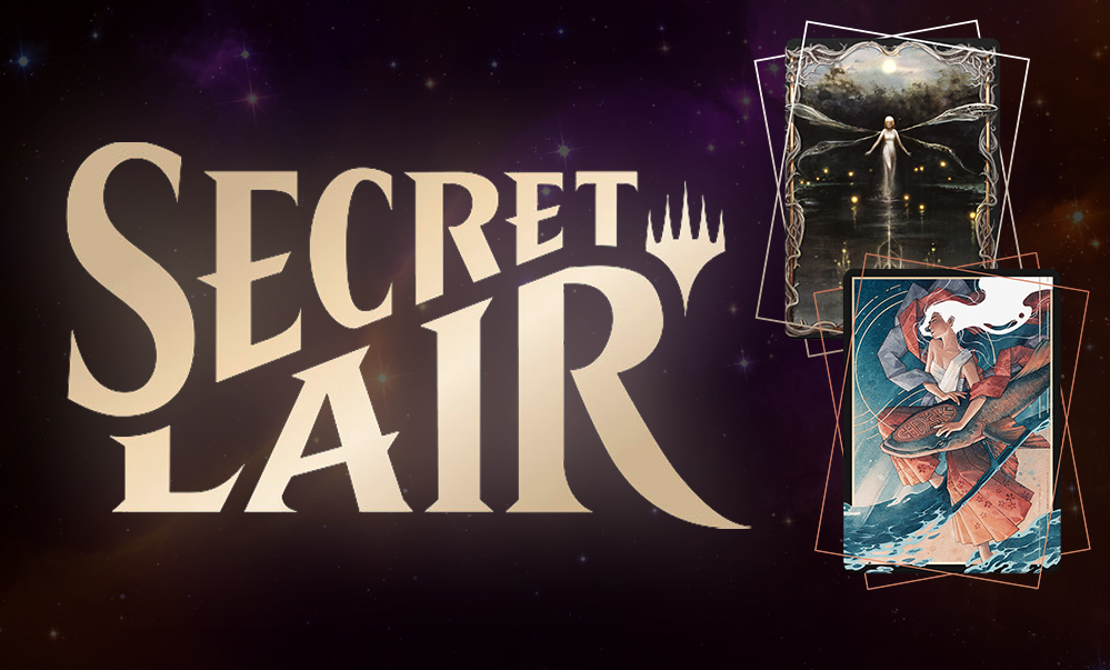 Secret Lair Feb2022 The Bundle Bundle