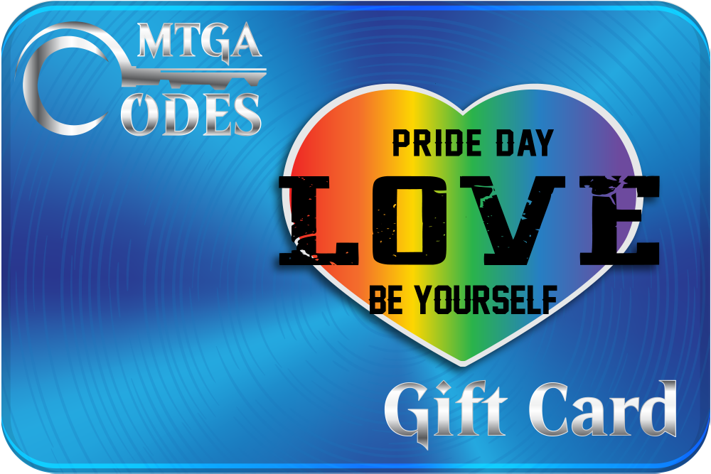 Buy Digital Gift Cards from MTGA Codes Webstore. Send the gift cards to MTG Arena Players to celebrate Christmas, Holidays, Birthday parties, and more!