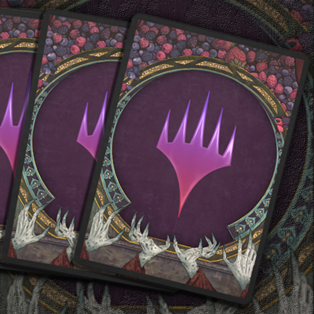 Buy x1 Digital Magic MTG MTGA Arena Code to redeem TwitchCon 2019 Exclusive Sleeve. Limit 1 code per MTG Arena accout.