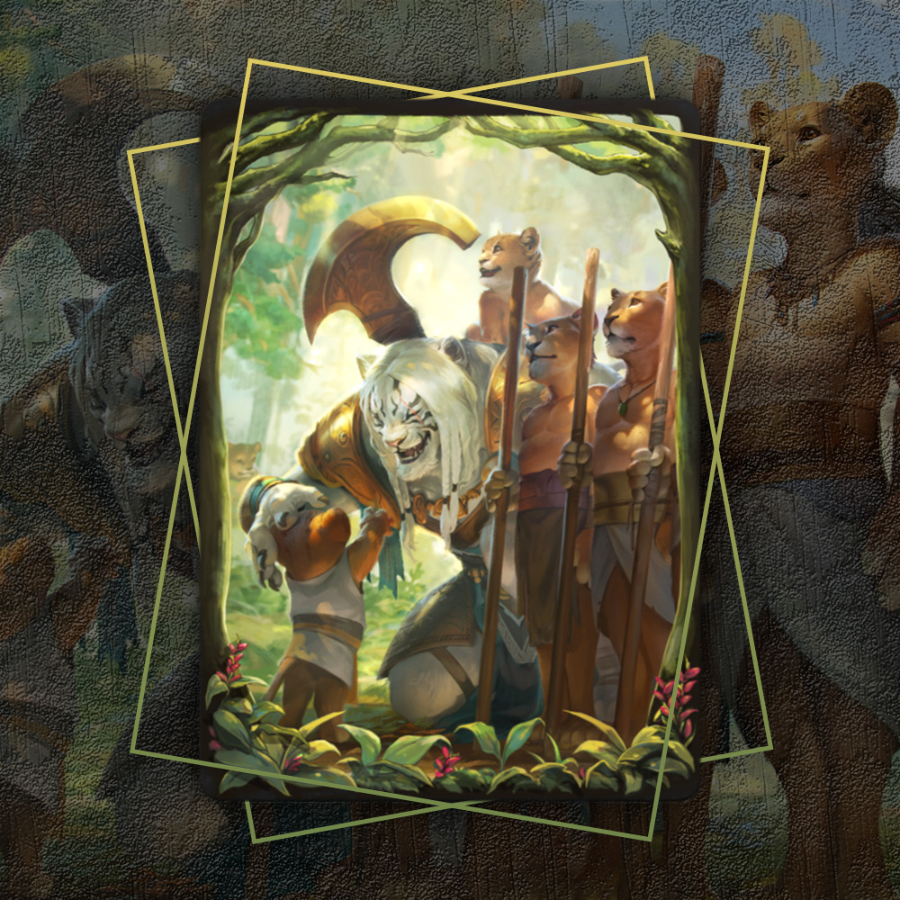 Buy x1 Digital Magic MTG Arena ( MTGA ) Code to redeem Extra Life 2020 Ajani Sleeve Secret Lair. Limit to 1 sleeve code per MTG Arena Account.