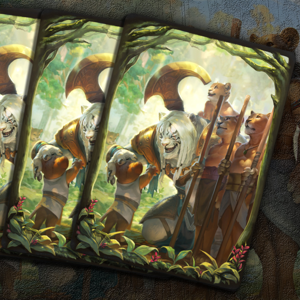 Buy x1 Digital Magic MTG Arena ( MTGA ) Code to redeem Extra Life 2020 Ajani Sleeve Secret Lair. Limit to 1 sleeve code per MTG Arena Account.