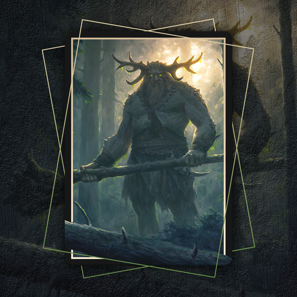 Buy x1 Digital Magic MTG MTGA Arena Code to redeem all 5 Artist Series: Chris Rahn Sleeves from the June Superdrop 2022 Secret Lair.