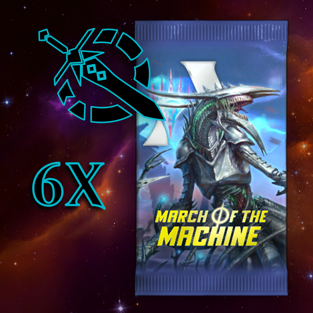 March of the Machine Pro Tour Standard Metagame Breakdown • MTG Arena Zone